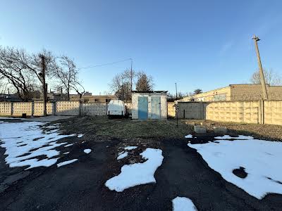 комерційна за адресою Січових Стрільців вул. (40-річчя Жовтня), 108