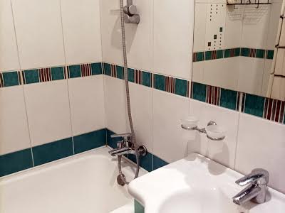 квартира по адресу Краковская ул., 4
