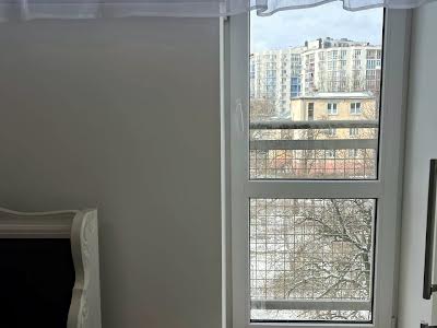 квартира за адресою Дмитра Бортнянського вул. (27 Липня), 50