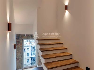 квартира за адресою Антоновича вул. (Горького), 17