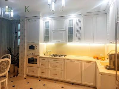 квартира за адресою Трускавецька вул., 123