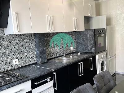 квартира за адресою Гетьмана Мазепи вул., 175 а