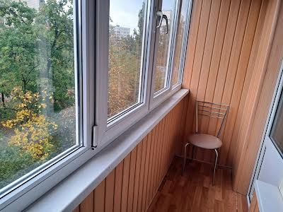 квартира по адресу Анатолия Соловьяненко ул. (Олександра Бойченка), 8