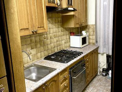 квартира за адресою Остроградських вул. (), 16