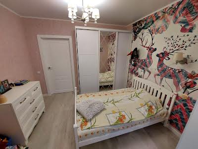 квартира по адресу Николаев, Лазурная ул., 40/1