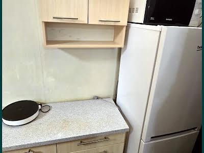 квартира за адресою Слобожанський просп. (Газети 