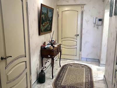 квартира за адресою Академіка Доброхотова вул., 15