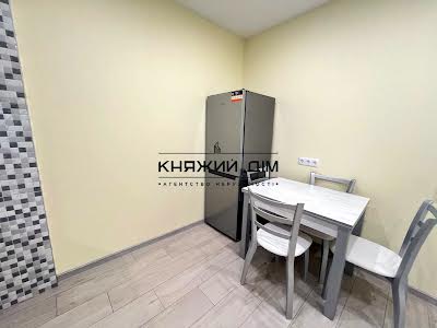 квартира по адресу Камянская ул. (Днепродзержинская), 127А