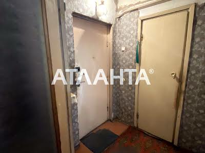 квартира по адресу Шишкина 2-ой пер., 55