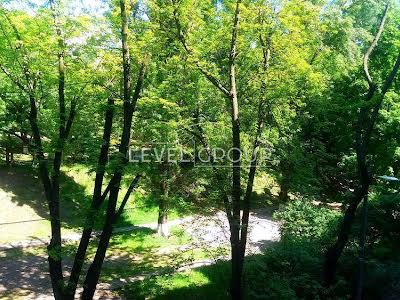 квартира за адресою Васильківська вул., 2А