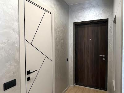 квартира по адресу Героев Майдана ул., 19-А