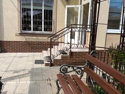 будинок за адресою Каховська вул.