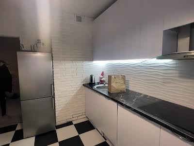 квартира за адресою Стрийська вул., 288