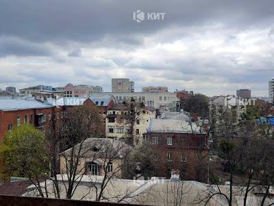 квартира по адресу Чернышевского ул., 50