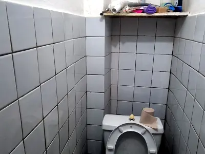 квартира за адресою Мілютенка вул., 12