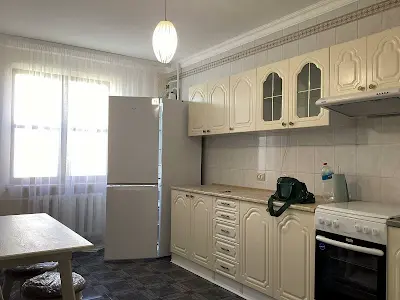 квартира за адресою Незалежності вул., 17