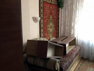 квартира по адресу Одесса, Инглези ул. (25-ї Чапаєвської Дивізії), 3