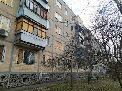 квартира по адресу Бучмы ул. (Командарма Уборевича), 50Б