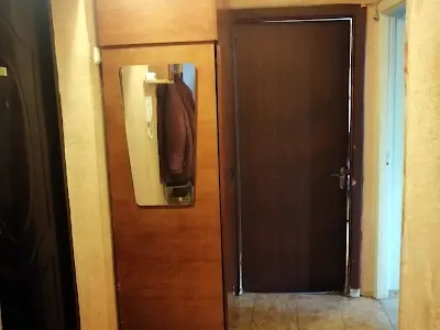 квартира по адресу Зодчих ул., 26б