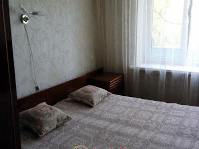 квартира по адресу Добровольського, 136