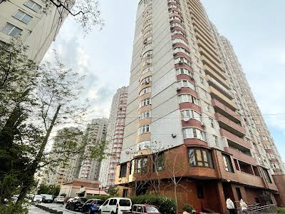 квартира за адресою Петра Калнишевського вул. (Михайла Майорова), 7