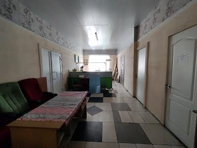 комерційна за адресою Робоча, 9