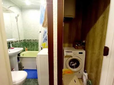 квартира по адресу Квітки Цісик ул. (Гули Королёвой), 3