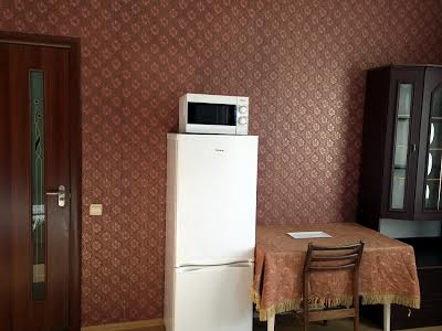 кімната за адресою Олександра Бринжали вул. (Тешебаєва), 11