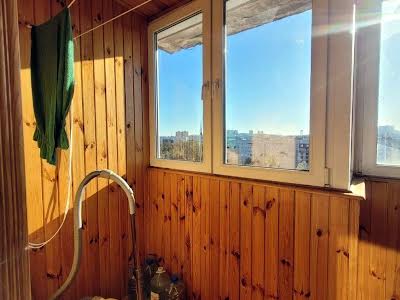 квартира по адресу Кричевского ул., 41