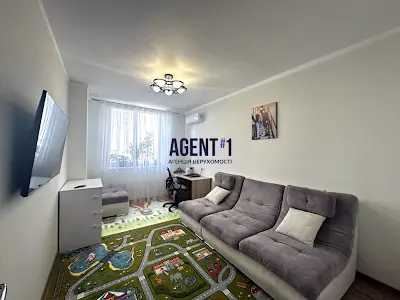 квартира за адресою Львівська вул., 1А