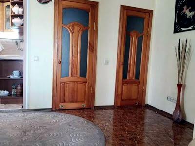 квартира за адресою Ташкентська вул., 33