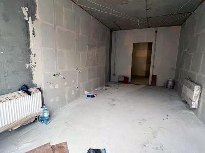 квартира по адресу Малоголосковская ул., 42