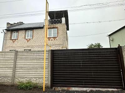 будинок за адресою 1-й Курортний пров., 38