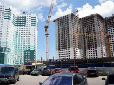 квартира за адресою Одеса, Жаботинського вул. (Пролетарская улица), 400