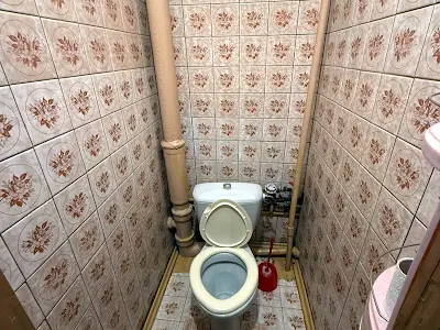 квартира по адресу Приречная ул., 37