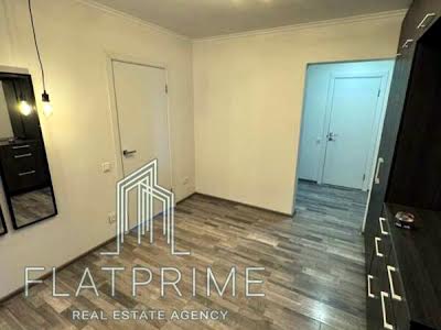 квартира за адресою Здановської вул., 36в