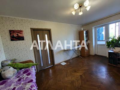 квартира за адресою Івана та Юрія Лип вул. (Гайдара), 30