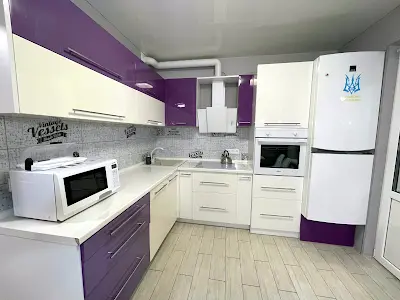 квартира за адресою Бориса Гмирі вул., 12б