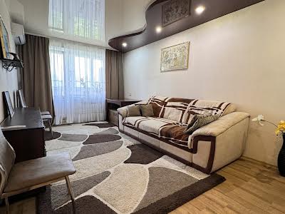 квартира по адресу Крушельницкої, 5