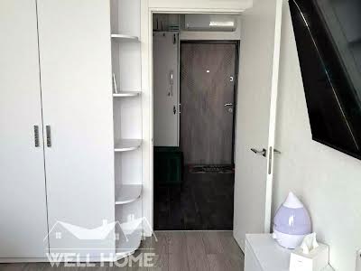 квартира за адресою Боголюбова вул., 13-Б