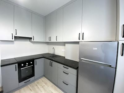 квартира за адресою Соборна вул., 105 В