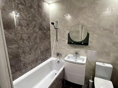 квартира за адресою Лісогринівецька вул., 26/3