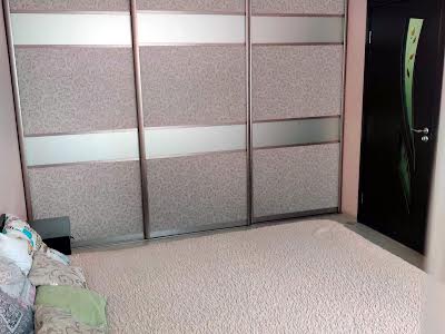 квартира за адресою Київська вул., 8а