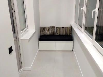 квартира за адресою Митрополита Василя Липківського вул. (Урицького), 37Б