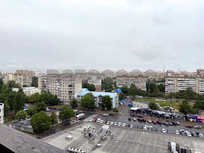 квартира по адресу Витянская ул., 2
