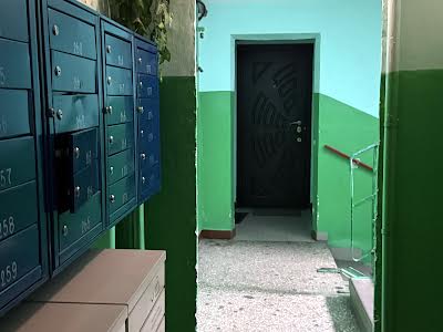 квартира за адресою Червоної Калини просп. (Володимира Маяковського), 30