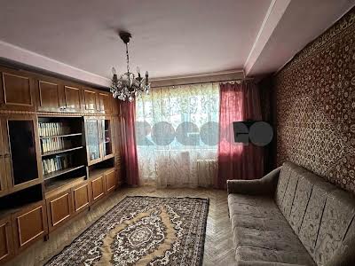 квартира за адресою Чоколівський бульв., 19