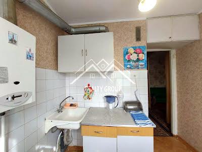 квартира за адресою Центральний просп. (Лермонтова), 7