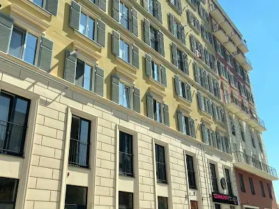 квартира по адресу Инглези ул. (25-ї Чапаєвської Дивізії), 2к1