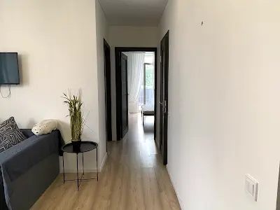 квартира за адресою Салютна вул., 2к3